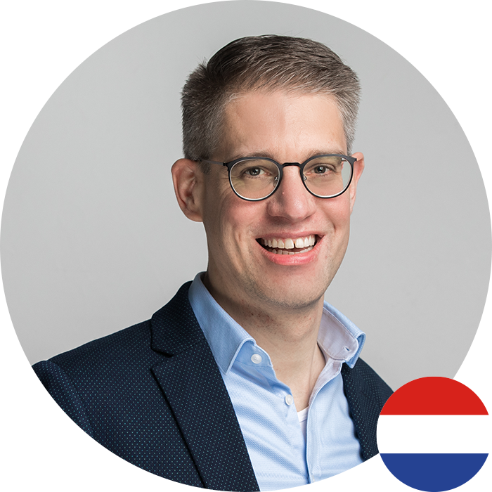 Joost Meijer