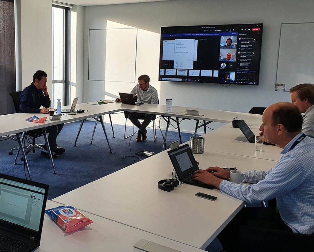 Low Code Hackathon