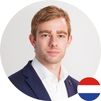 Bram Erven