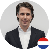 Dennis Dekkers